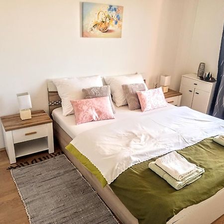 Apartman Petra Senj  Exterior photo