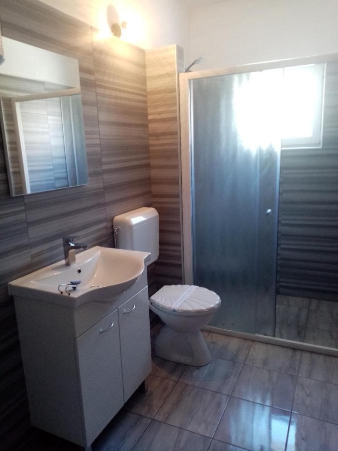 Apartman Petra Senj  Exterior photo