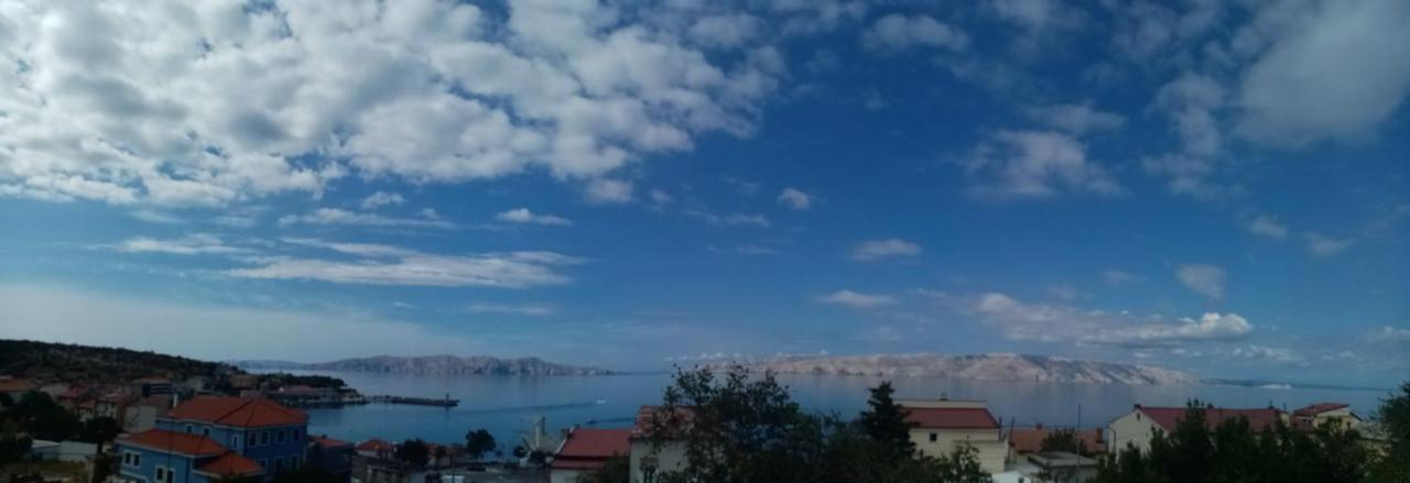 Apartman Petra Senj  Exterior photo