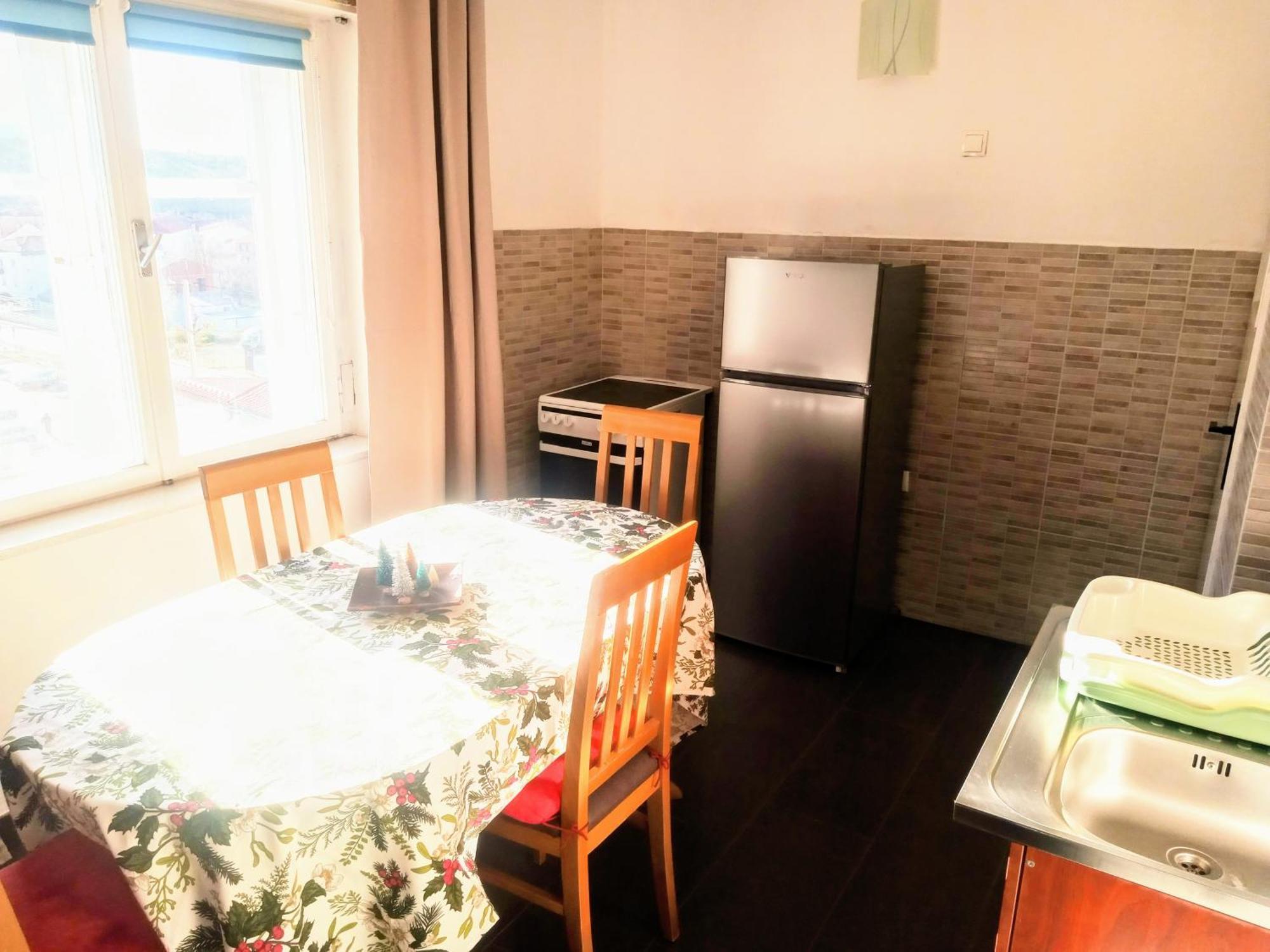 Apartman Petra Senj  Exterior photo