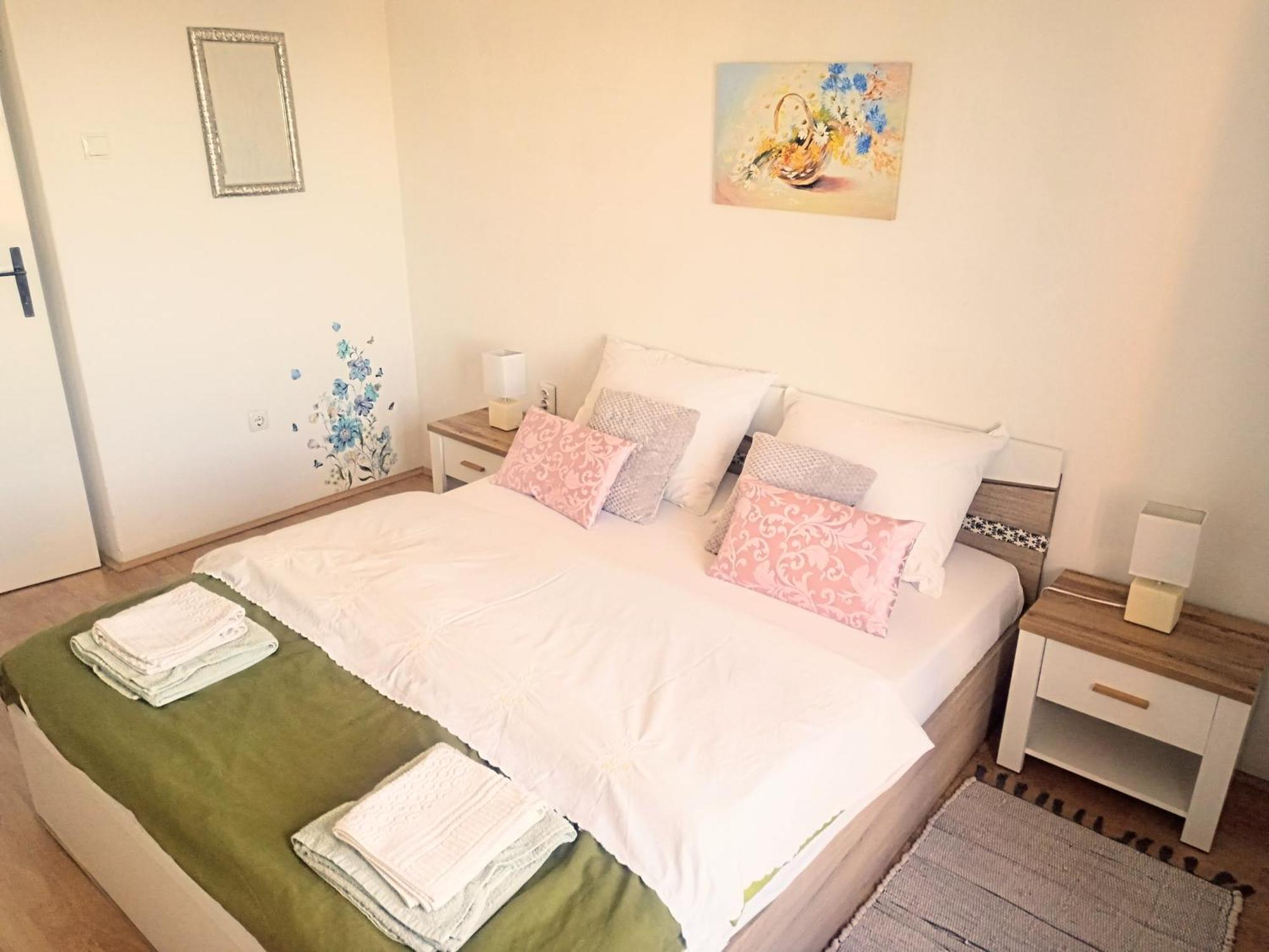 Apartman Petra Senj  Exterior photo