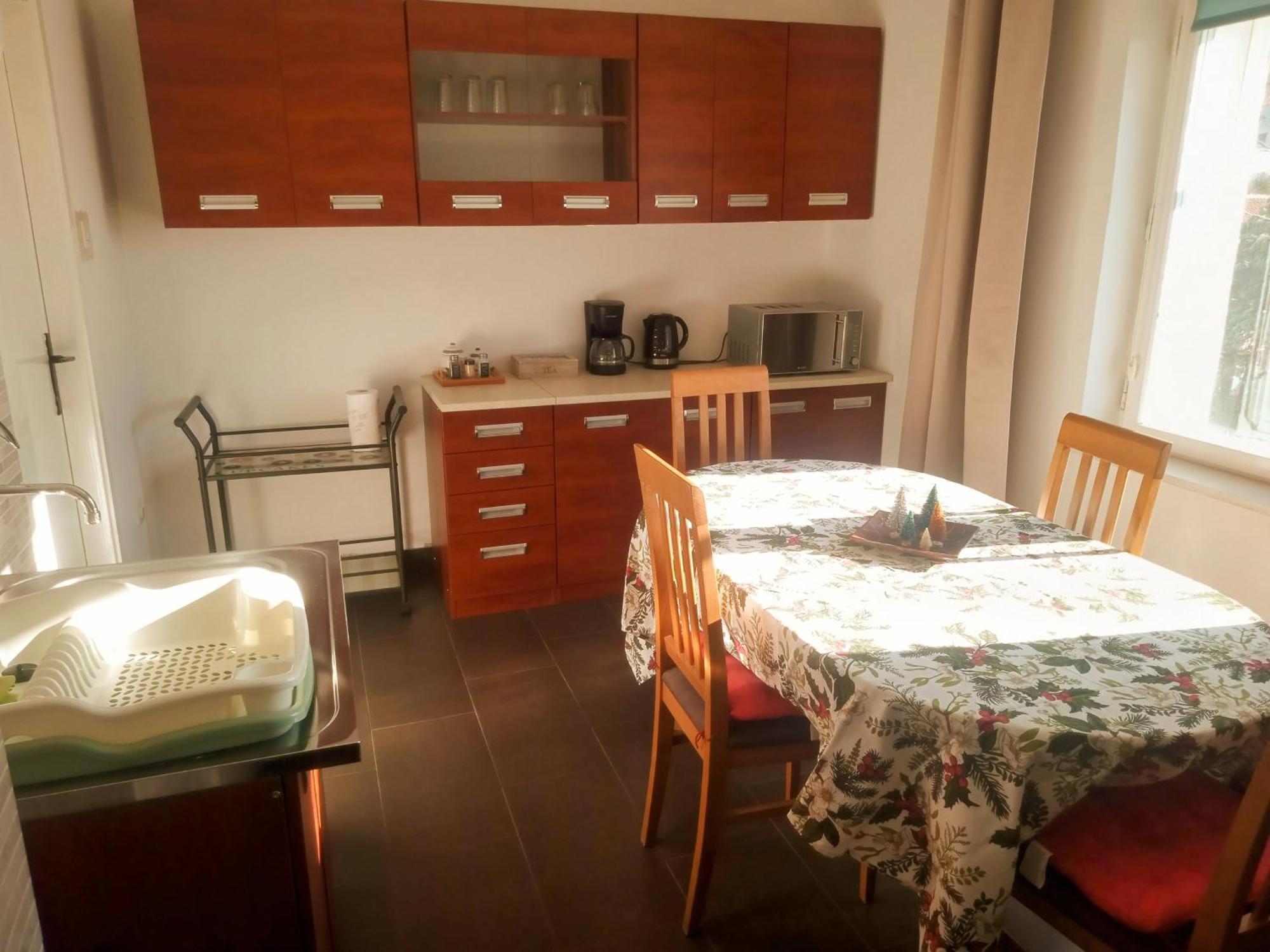 Apartman Petra Senj  Exterior photo