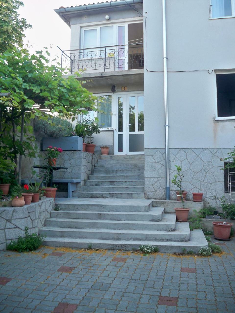 Apartman Petra Senj  Exterior photo