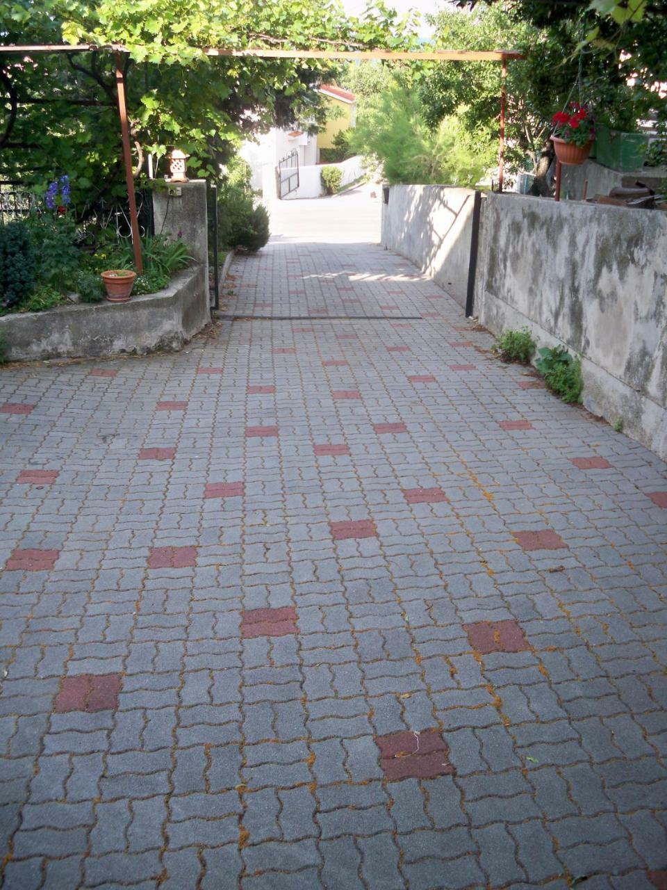Apartman Petra Senj  Exterior photo